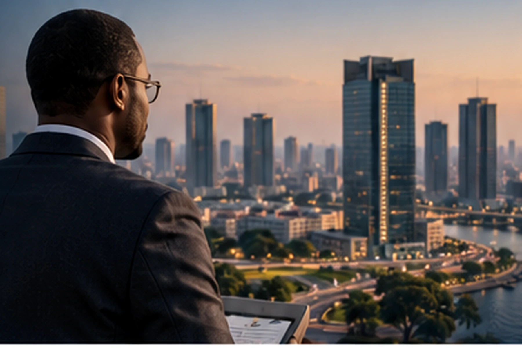 Business Development & Partnership Support